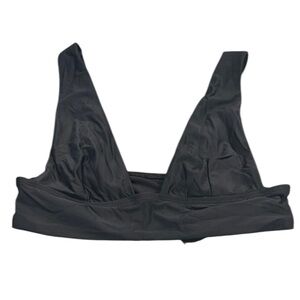 VYB Black Bikini Top